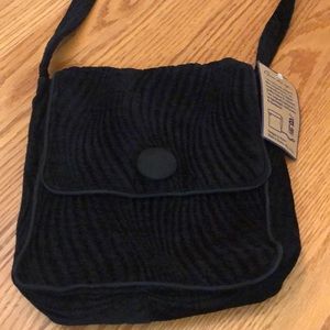 Handmade Fabric Purse